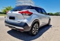 Autos - Nissan Kick 1.6 exclusiv 2017 Nafta  - En Venta