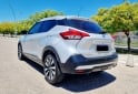 Autos - Nissan Kick 1.6 exclusiv 2017 Nafta  - En Venta