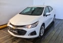 Autos - Chevrolet CRUZE 4P 1,4T LT AT 2023 Nafta 66452Km - En Venta