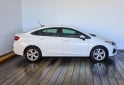 Autos - Chevrolet CRUZE 4P 1,4T LT AT 2023 Nafta 66452Km - En Venta