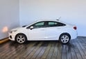 Autos - Chevrolet CRUZE 4P 1,4T LT AT 2023 Nafta 66452Km - En Venta