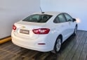 Autos - Chevrolet CRUZE 4P 1,4T LT AT 2023 Nafta 66452Km - En Venta