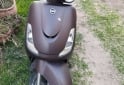 Motos - SYM Fiddle 2019 Nafta 13000Km - En Venta