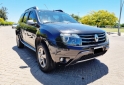 Autos - Renault Duster tech road 2014 Nafta  - En Venta