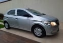 Autos - Chevrolet Onix 2017 Nafta 90000Km - En Venta