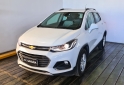 Autos - Chevrolet TRACKER FWD PREMIER 2018 Nafta 51388Km - En Venta