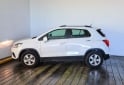 Autos - Chevrolet TRACKER FWD PREMIER 2018 Nafta 51388Km - En Venta