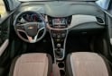 Autos - Chevrolet TRACKER FWD PREMIER 2018 Nafta 51388Km - En Venta