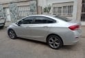 Autos - Chevrolet Cruze Premier 1.4t 2020 Nafta 87000Km - En Venta