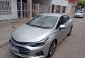 Autos - Chevrolet Cruze Premier 1.4t 2020 Nafta 87000Km - En Venta