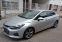 Autos - Chevrolet Cruze Premier 1.4t 2020 Nafta 87000Km - En Venta