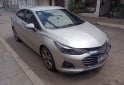 Autos - Chevrolet Cruze Premier 1.4t 2020 Nafta 87000Km - En Venta