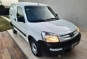 Utilitarios - Peugeot Partner 2015 Diesel 150000Km - En Venta