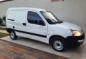 Utilitarios - Peugeot Partner 2015 Diesel 150000Km - En Venta