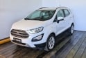 Autos - Ford ECOSPORT TITANIUM 1,5L MT 2020 Nafta 72263Km - En Venta