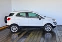 Autos - Ford ECOSPORT TITANIUM 1,5L MT 2020 Nafta 72263Km - En Venta