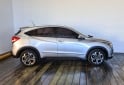 Autos - Honda HRV EXL CVT 5P 2016 Nafta 63150Km - En Venta