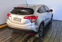 Autos - Honda HRV EXL CVT 5P 2016 Nafta 63150Km - En Venta