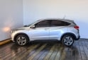 Autos - Honda HRV EXL CVT 5P 2016 Nafta 63150Km - En Venta