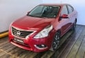 Autos - Nissan VERSA EXCLUSIVE AT 2020 Nafta 78205Km - En Venta