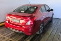 Autos - Nissan VERSA EXCLUSIVE AT 2020 Nafta 78205Km - En Venta