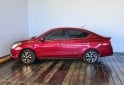 Autos - Nissan VERSA EXCLUSIVE AT 2020 Nafta 78205Km - En Venta