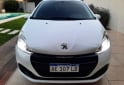 Autos - Peugeot 208 2020 Nafta 40000Km - En Venta