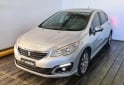 Autos - Peugeot 408 FELINE THP TIPTRONIC 2018 Nafta 55324Km - En Venta