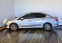 Autos - Peugeot 408 FELINE THP TIPTRONIC 2018 Nafta 55324Km - En Venta