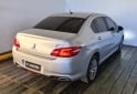 Autos - Peugeot 408 FELINE THP TIPTRONIC 2018 Nafta 55324Km - En Venta