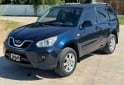 Autos - Chery Tiggo 2014 Nafta 160000Km - En Venta