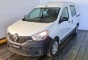 Utilitarios - Renault KANGOII EXPRESS EMOTION 2022 Nafta 71071Km - En Venta