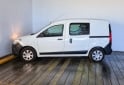 Utilitarios - Renault KANGOII EXPRESS EMOTION 2022 Nafta 71071Km - En Venta