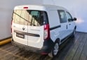 Utilitarios - Renault KANGOII EXPRESS EMOTION 2022 Nafta 71071Km - En Venta