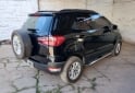 Autos - Ford EcoSport S.E 2015 Nafta 126000Km - En Venta