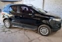 Autos - Ford EcoSport S.E 2015 Nafta 126000Km - En Venta