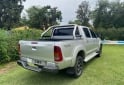 Camionetas - Toyota Hilux 2006 Diesel 400000Km - En Venta