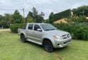 Camionetas - Toyota Hilux 2006 Diesel 400000Km - En Venta