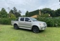 Camionetas - Toyota Hilux 2006 Diesel 400000Km - En Venta