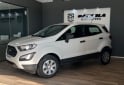 Autos - Ford EcoSport S 2019 Nafta 80000Km - En Venta