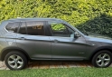 Camionetas - Bmw X3 x drive 2013 Nafta 165000Km - En Venta