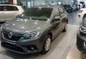 Autos - Renault LOGAN 1.6 ZEN 202 2022 Nafta 21000Km - En Venta