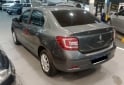 Autos - Renault LOGAN 1.6 ZEN 202 2022 Nafta 21000Km - En Venta