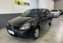 Autos - Renault Clio 2009 Nafta 124000Km - En Venta