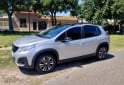 Autos - Peugeot 2008 2021 Nafta 15000Km - En Venta