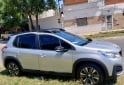 Autos - Peugeot 2008 2021 Nafta 15000Km - En Venta