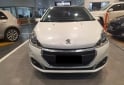 Autos - Peugeot 208 1.6 FELINE 2019 Nafta 83000Km - En Venta