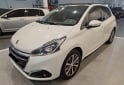 Autos - Peugeot 208 1.6 FELINE 2019 Nafta 83000Km - En Venta