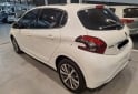 Autos - Peugeot 208 1.6 FELINE 2019 Nafta 83000Km - En Venta