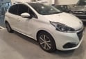 Autos - Peugeot 208 1.6 FELINE 2019 Nafta 83000Km - En Venta